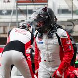 #30 Frikadelli Racing Team / Klaus Abbelen / Felipe Laser / Ligier JS P320 / Nürburgring