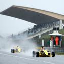 Formel ADAC, Zandvoort, Mikkel Jensen, Neuhauser Racing