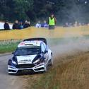 ADAC Rallye Deutschland