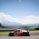 ADAC GT Masters, Red Bull Ring, Phoenix Racing, Markus Pommer, Markus Winkelhock