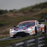 ADAC GT Masters, Zandvoort, Propeak Performance, Ezequiel Perez Companc, Daniel Keilwitz