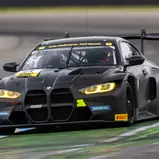 #54 Maxime Oosten (NL), Leon Köhler (D), FK Performance Motorsport, BMW M4 GT3