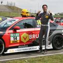 ADAC TCR Germany, Oschersleben, Racing One, Niels Langeveld