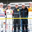 ADAC TCR Germany, Oschersleben, Target Competition UK-SUI, Josh Files