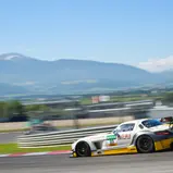ADAC GT Masters, Red Bull Ring, ROWE Racing, Jan Seyffarth, Maro Engel