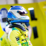 #70 / Mann-Filter Team Landgraf – HTP/WWR / Mercedes-AMG GT3 Evo / Maximilan Buhk