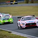 ADAC GT Masters, BWT Mücke Motorsport, Stefan Mücke