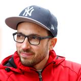 ADAC GT Masters, Testfahrten, Oschersleben, EFP by TECE, Elia Erhart
