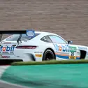 ADAC GT Masters, Sachsenring, Mercedes-AMG Team ZAKSPEED, Nicolai Sylvest, Yelmer Buurman