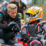 ADAC Kart Masters, Wackersdorf II