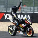 ADAC Junior Cup powered by KTM, Dennis Norick Stelzer