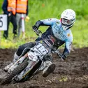 Max Thunecke ging mit dem Sieg auf Rügen an die Spitze der DMX Open