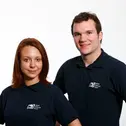 Philipp Knof, Anne K. Stein, ADAC Stiftung Sport