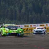 ADAC GT Masters, Nürburgring, GRT Grasser Racing Team, Rolf Ineichen, Christian Engelhart