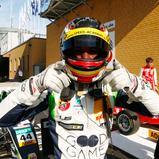 ADAC Formel 4, Lausitzring, US Racing - CHRS, Lirim Zendeli