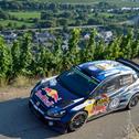 ADAC Rallye Deutschland, Jari-Matti Latvala, Volkswagen Motorsport