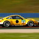 ADAC GT Masters, Oschersleben, GW IT Racing Team // Schütz Motorsport, Jaap van Lagen, Christian Engelhart