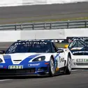 ADAC GT Masters, Nürburgring, Christian Hohenadel, Andreas Wirth, Callaway Competition