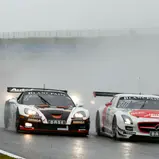 ADAC GT Masters, Zandvoort, Callaway Competition, Patrick Assenheimer, Diego Alessi, H.T.P. Motorsport, Heinz-Harald Frentzen, Luca Stolz