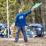 Jordi Niclas Gieler / DMX Quad, Hänchen