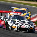 ADAC GT Masters, 2018, Team IronForce by RING POLICE 