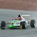 ADAC Formel 4, Sachsenring, Marvin Dienst, HTP Junior Team