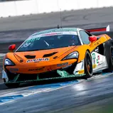 ADAC GT4 Germany, Hockenheimring, Dörr Motorsport, Christer Jöns, Christopher Dreyspring