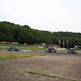 ADAC Kart Masters zu Gast auf dem Erftlandring in Kerpen