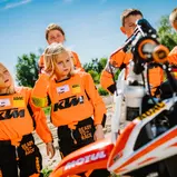 ADAC MX Academy, 2017, Frankenthal