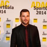 ADAC SportGala 2014, DTM, Martin Tomczyk