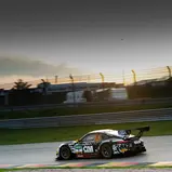 ADAC GT Masters, Sachsenring, Precote Herberth Motorsport, Alfred Renauer, Sebastian Asch