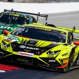#94 Nicki Thiim (DNK / Lamborghini Huracán GT3 Evo2 / SSR Performance), Red Bull Ring