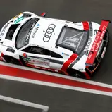 ADAC GT Masters, 2017, Test, Oschersleben, Audi Sport racing academy, Elia Erhart, Christopher Höher