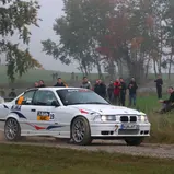 ADAC Rallye Masters, 2018, ADAC 3-Städte-Rallye
