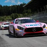 ADAC GT Masters, Red Bull Ring, BWT Mücke Motorsport, Sebastian Asch, Lucas Auer