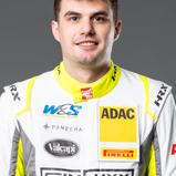 #31 Lachlan Robinson / AVIA W&S Motorsport / Porsche 718 Cayman GT4 RS CS