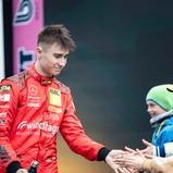 Youngster Tom Kalender ist jüngster Fahrer im Mercedes-AMG-AufgebotYoungster Tom Kalender ist jüngster Fahrer im Mercedes-AMG-Aufgebot