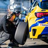 #11 Vincent Radermecker / maurer motorsport GmbH / Holden Astra TCR