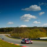 ADAC TCR Germany, Sachsenring, ST Motorsport, Bas Schouten