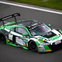 ADAC GT Masters, YACO Racing, Philip Geipel, Rahel Frey