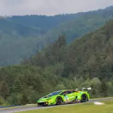 ADAC GT Masters, Red Bull Ring, GRT Grasser Racing Team, Adrian Zaugg, Mirko Bortolotti