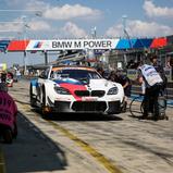 ADAC GT Masters, Nürburgring, BMW Team Schnitzer, Mikkel Jensen, Timo Scheider