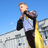 ADAC Kart Academy, Oschersleben