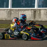 #150 / Emilio Bernd / OK-N, DKM Wackersdorf 2026