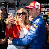 #80 Maro Engel (DEU / Mercedes-AMG GT3 / Mercedes-AMG Team Ravenol), Red Bull Ring 2026