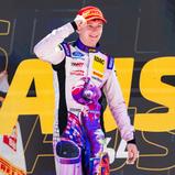 #14 Matteo Cairoli (ITA / Ferrari 296 GT3 Evo / Emil Frey Racing), Dekra Lausitzring 2026