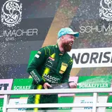 #7 Nicki Thiim (DNK / Aston Martin Vantage GT3 / Comtoyou Racing), Norisring 2026