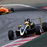 Formel ADAC, Red Bull Ring, Indy Dontje, Lotus