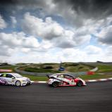 ADAC TCR Germany, Zandvoort, Honda Team ADAC Sachsen, Moritz Oestreich