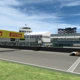 ADAC GT Masters eSports Championship powered by EnBW mobility +, Runde 3, Hockenheimring 